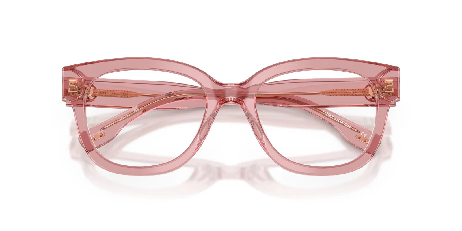 Tory Burch 2164U Eyeglasses - view 14